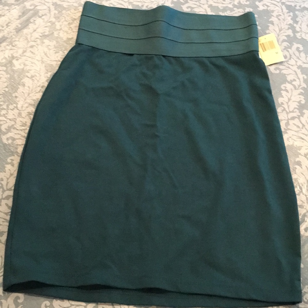Max Studio skirt
